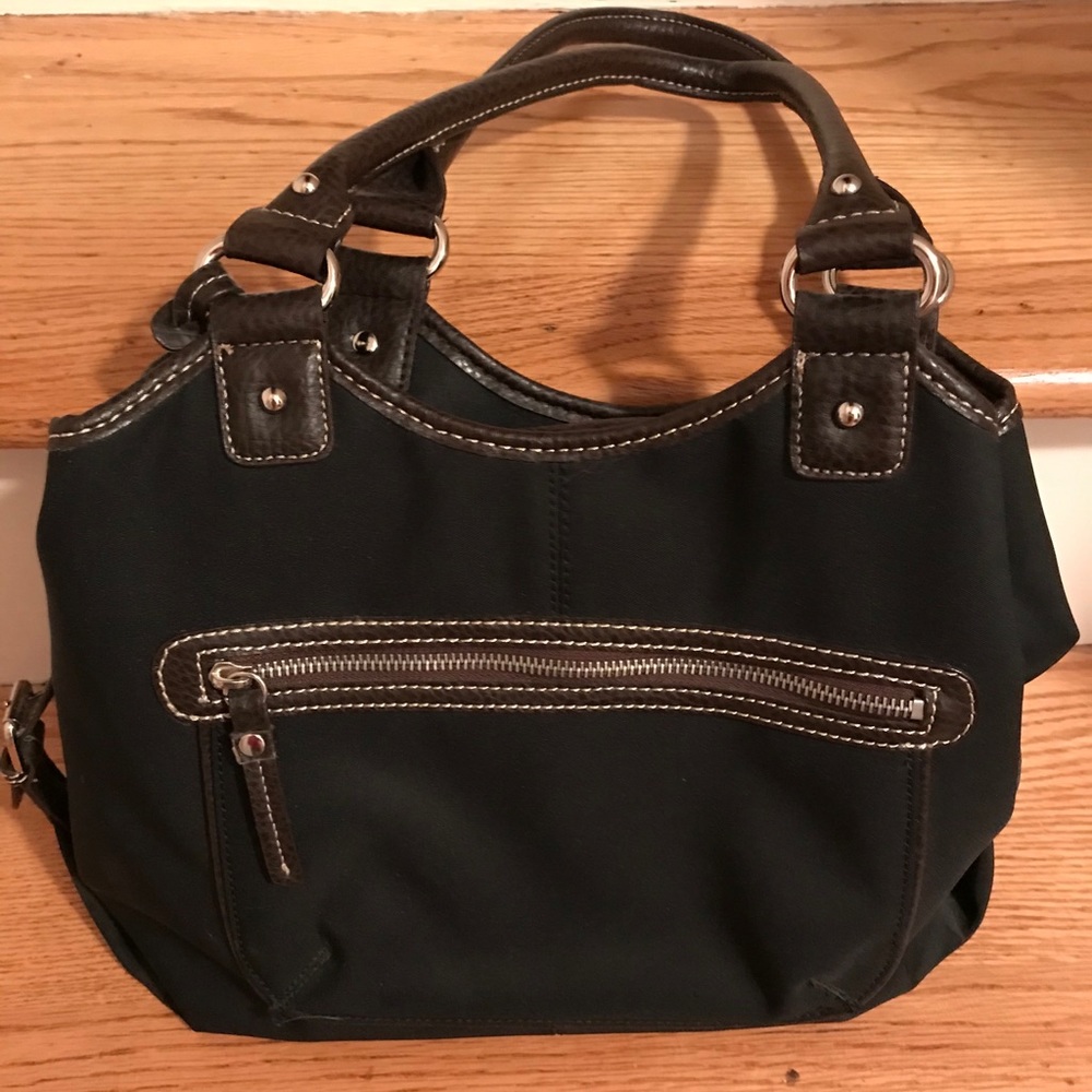 Chaps bag
